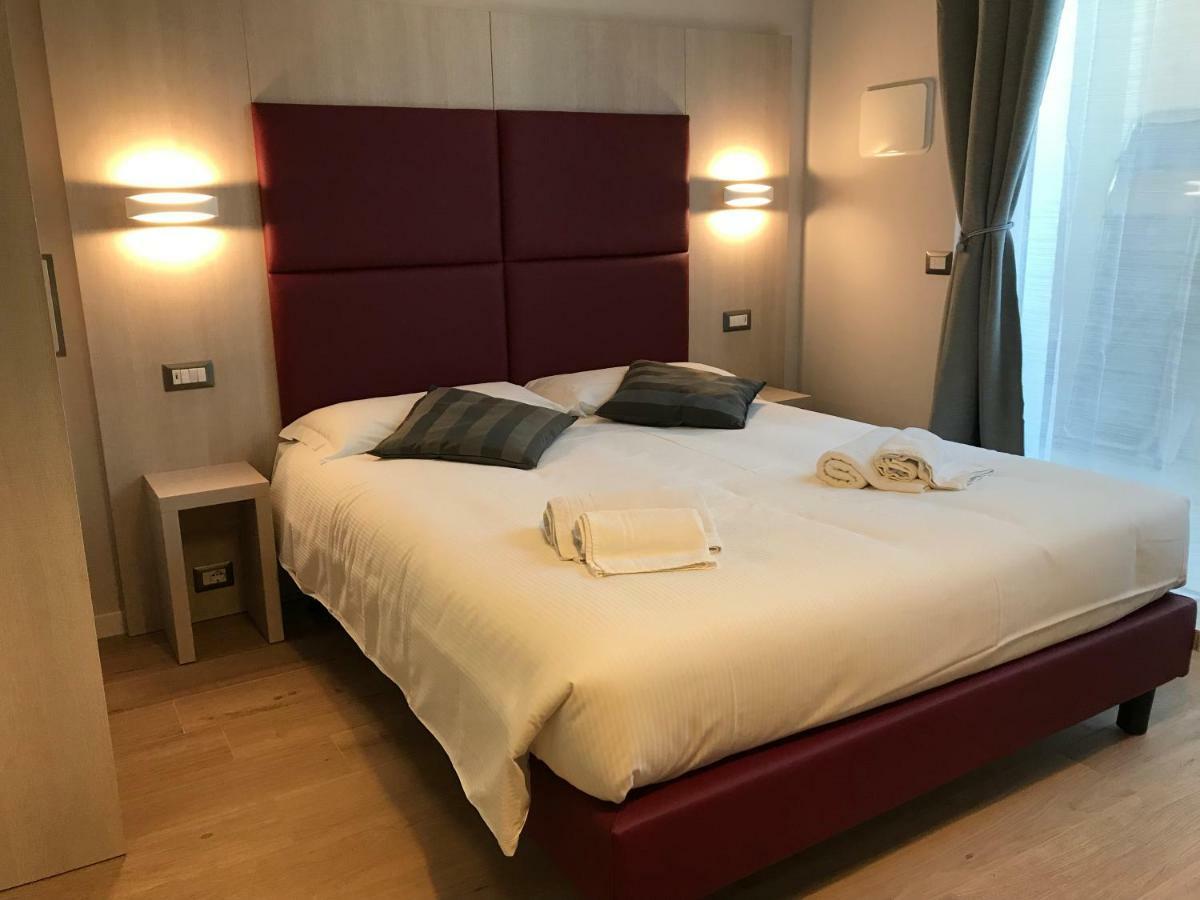 Verona Apartments & Rooms Exteriér fotografie