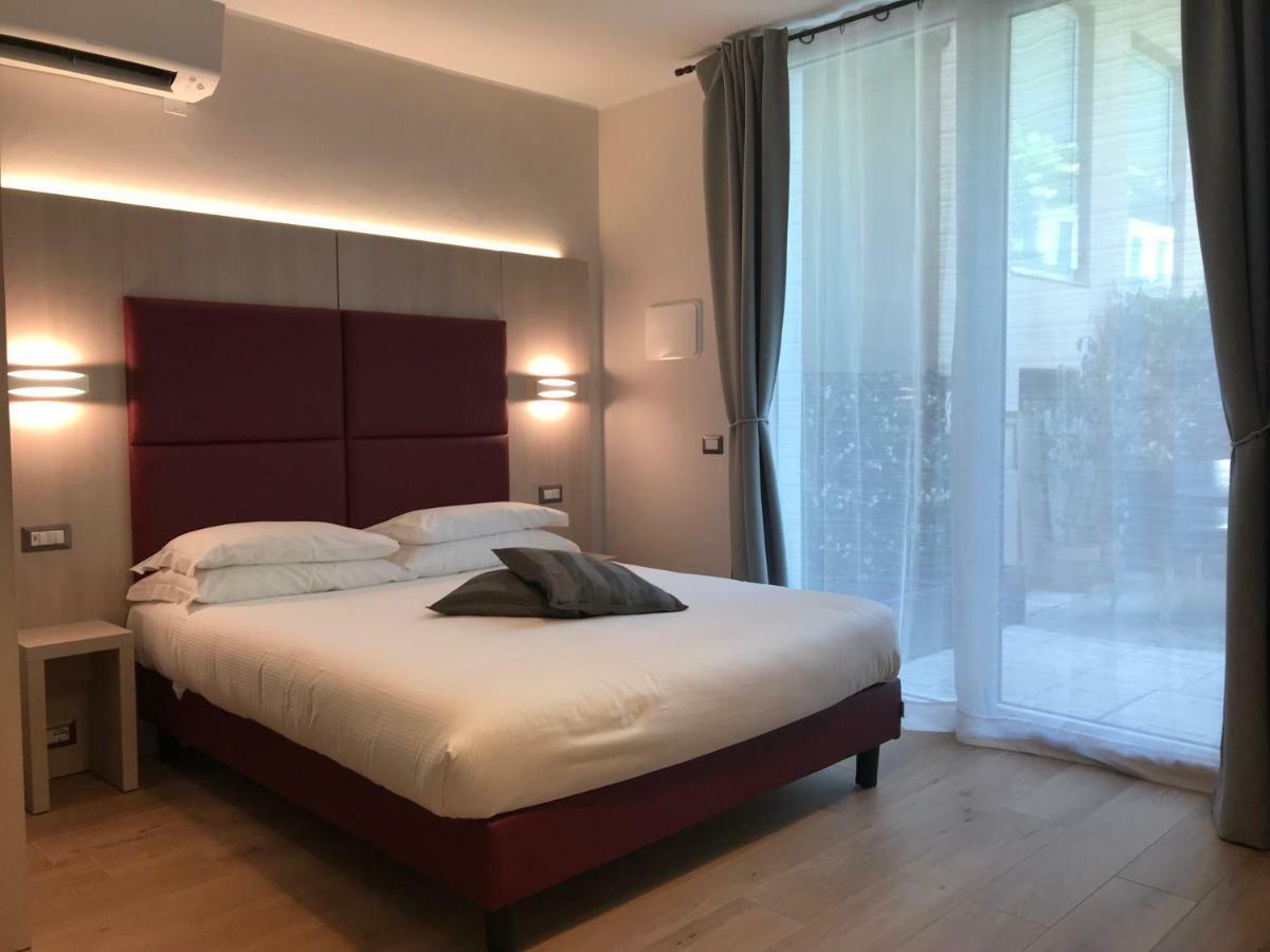 Verona Apartments & Rooms Exteriér fotografie